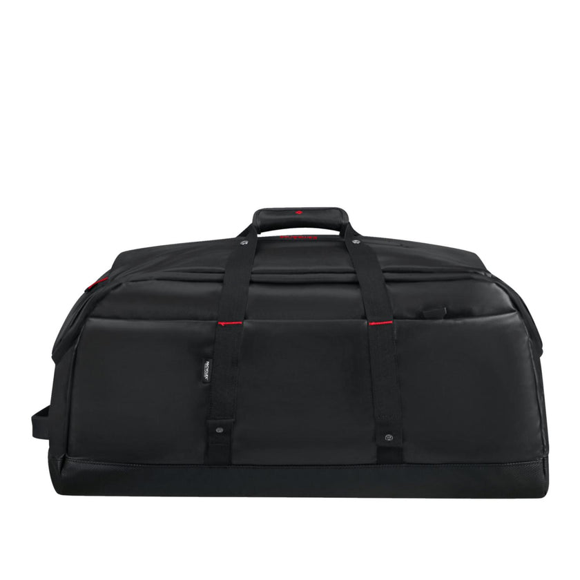 Samsonite Reistas 140877 Duffle L 1041 Black
