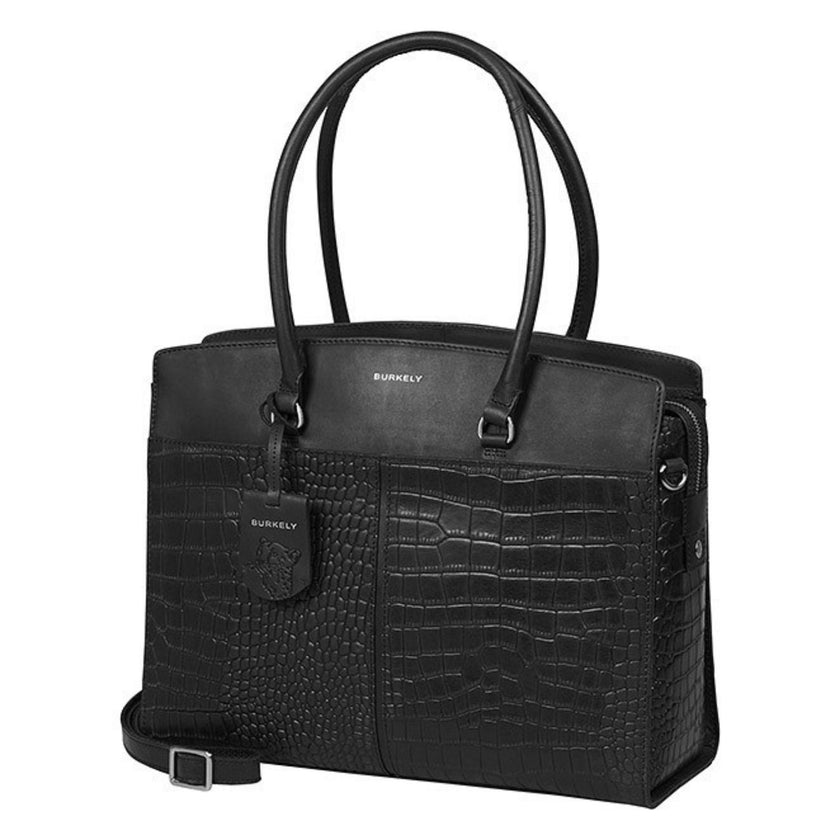 Burkely Laptoptas 1000432 Workbag