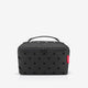 Reisenthel Beautycase Beautycase FF Glossy dots Black 7075