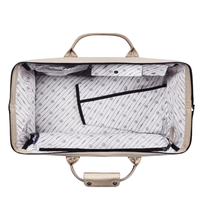 Cabaïa Reistas Duffle Bag Algiers Cabaïa Reistas Duffle Bag Algiers