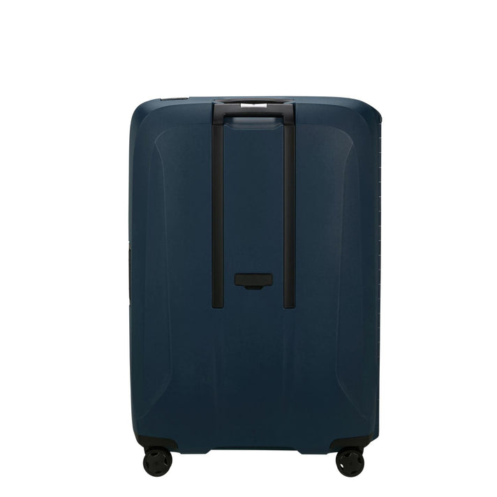 Samsonite Koffer 152056 81/30 Essens Midnight Blue 1549 Samsonite Koffer 152056 81/30 Essens Midnight Blue 1549