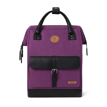 Cabaïa Laptoprugzak Adventurer M Singapour Cabaïa Laptoprugzak Adventurer M Singapour