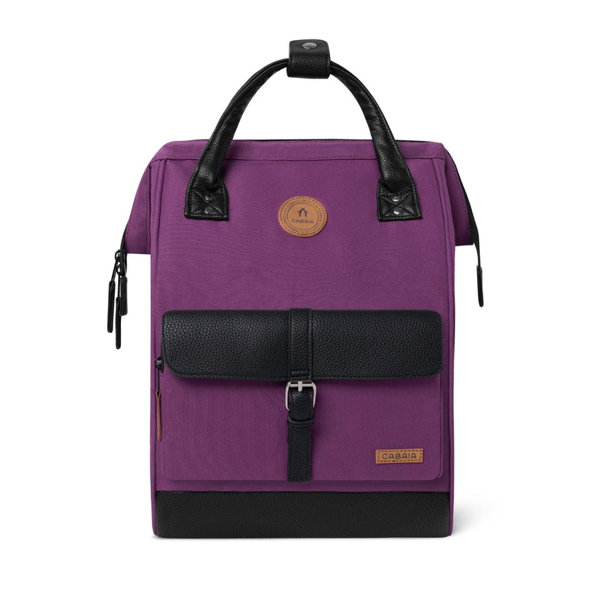 Cabaïa Laptoprugzak Adventurer M Singapour