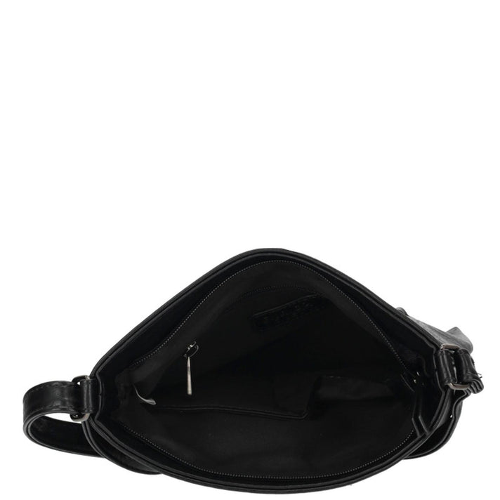 Enrico Benetti Tas 65030 Julia Zwart 001 Enrico Benetti Tas 65030 Julia Zwart 001