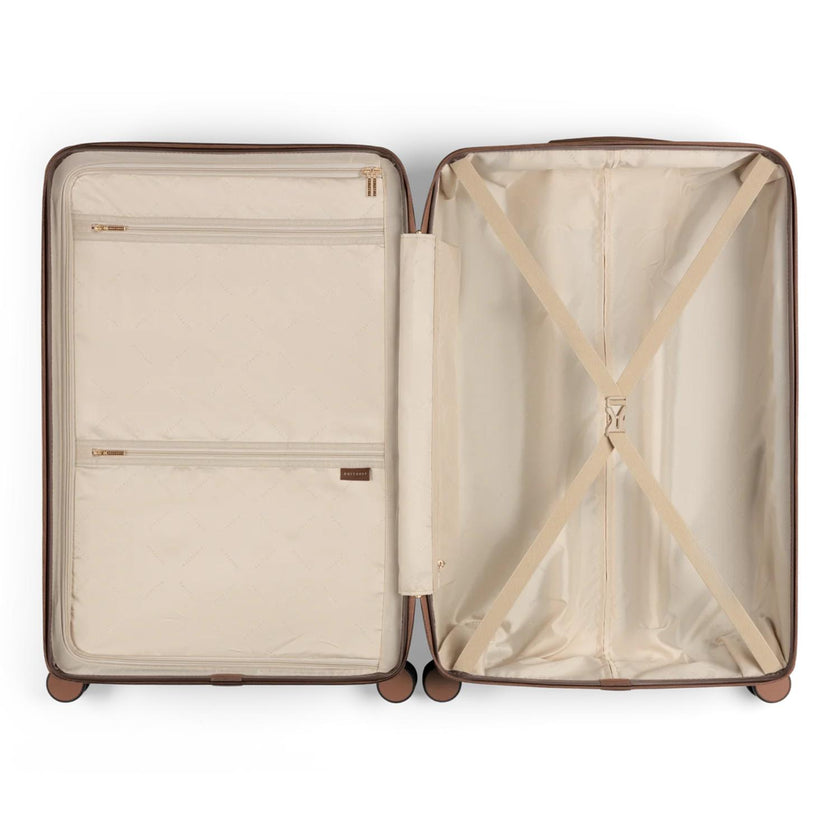 SUITSUIT Koffer TR-72818 76cm Chocolate brown