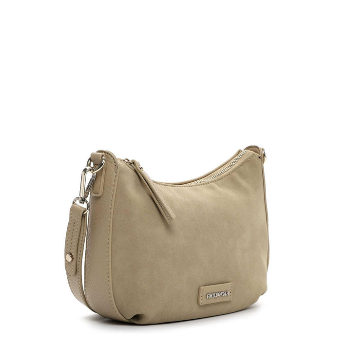 Emily & Noah Tas 65670 Jeanna Khaki 910 Emily & Noah Tas 65670 Jeanna Khaki 910