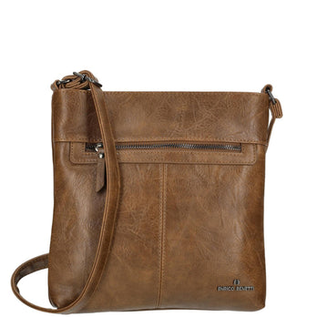 Enrico Benetti Tas 65030 Julia Cognac 005 Enrico Benetti Tas 65030 Julia Cognac 005