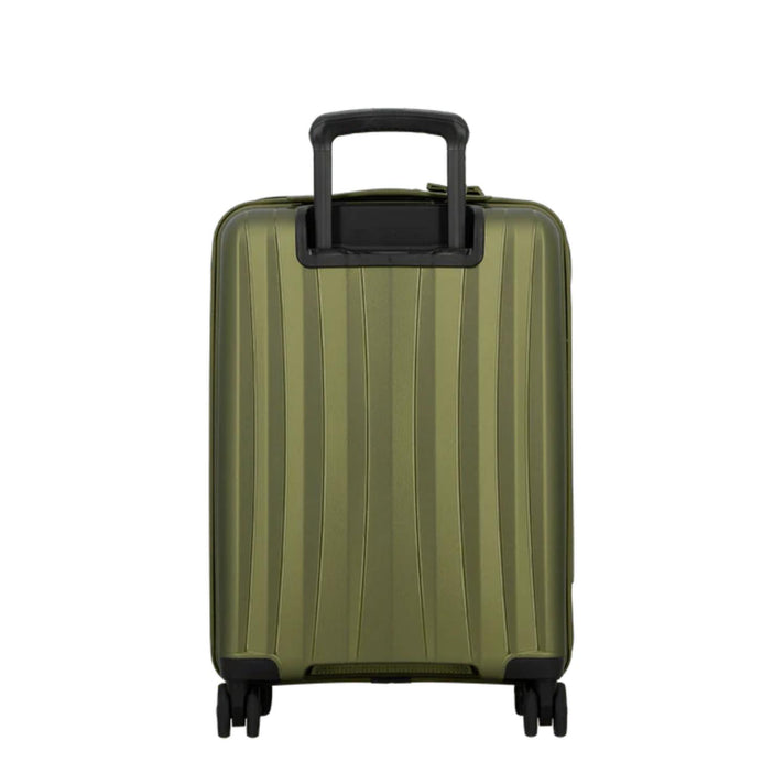 Jump Handbagage koffer TA20 55 cm Enaïs Olive Jump Handbagage koffer TA20 55 cm Enaïs Olive