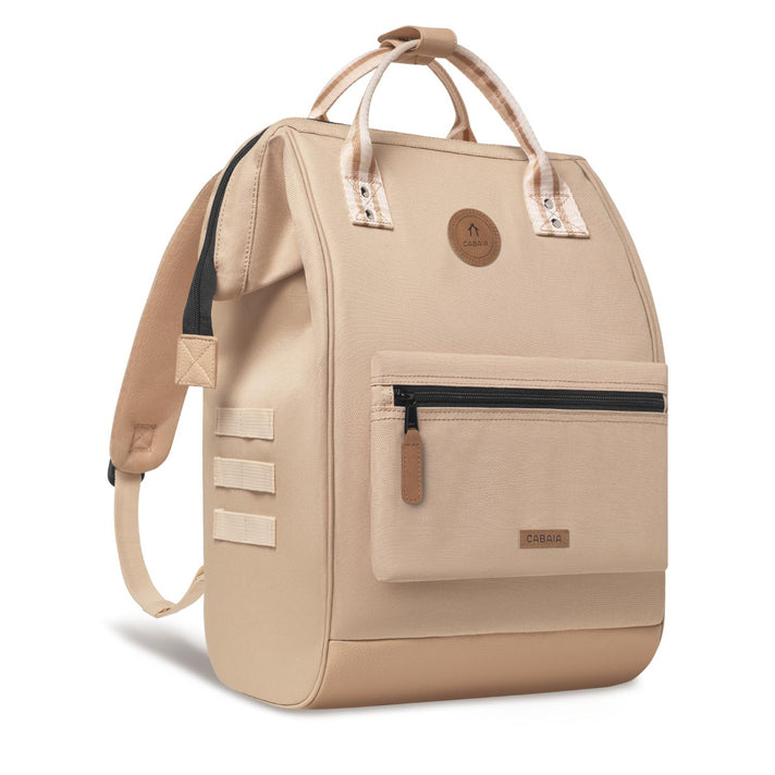 Cabaïa Rugzak Adventurer L Lobito Cabaïa Rugzak Adventurer L Lobito