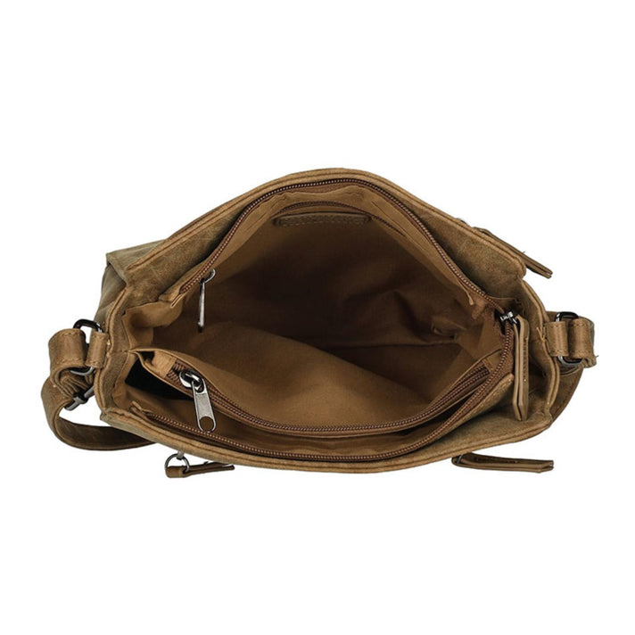 Enrico Benetti Tas 66734 Kylie Camel 010 Enrico Benetti Tas 66734 Kylie Camel 010