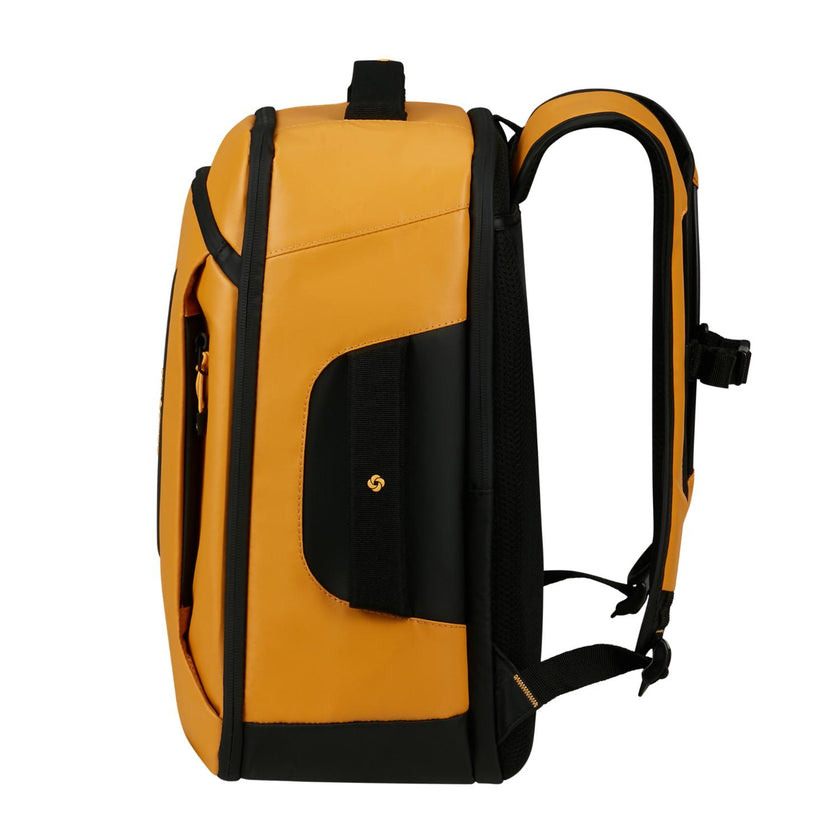 Samsonite Underseater 156619 Backpack S Yellow 1924