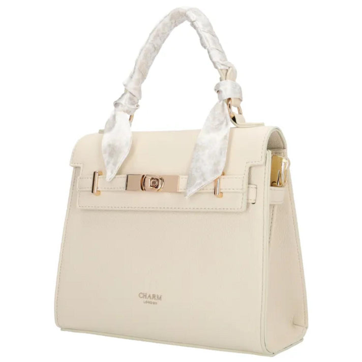 Charm Tas W01590 The Hamptons Crème 138 Charm Tas W01590 The Hamptons Crème 138