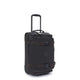 Kipling Reistas Aviana S 17294 P39 Black Noir