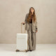 SUITSUIT Koffer TR-65054 66 cm Fusion White Swan