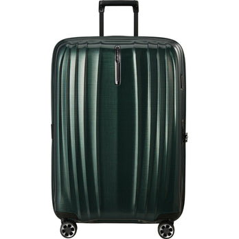 Samsonite Koffer 158250 76 cm Nexis Deep Forest A834 Samsonite Koffer 158250 76 cm Nexis Deep Forest A834