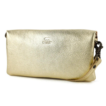 Bear Design Tasje CP8077 Lydia Champagne Bear Design Tasje CP8077 Lydia Champagne