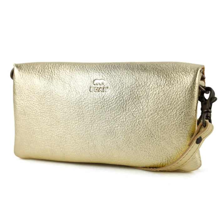 Bear Design Tasje CP8077 Lydia Champagne Bear Design Tasje CP8077 Lydia Champagne