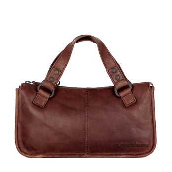 Spikes&Sparrow Tas 601111 Bronco D.Brown 01 Spikes&Sparrow Tas 601111 Bronco D.Brown 01