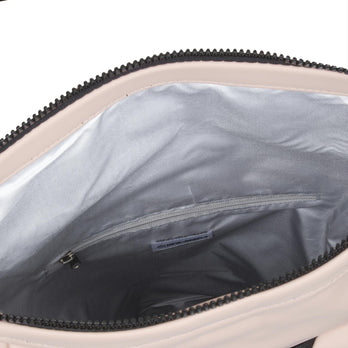 New Rebels Laptoprugzak 51.1340- New York Silver Reflective 92 New Rebels Laptoprugzak 51.1340- New York Silver Reflective 92