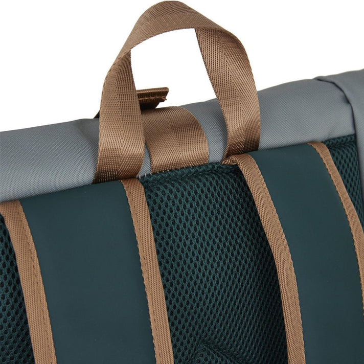 New Rebels Rugzak 51.1475 New York Petrol 75 New Rebels Rugzak 51.1475 New York Petrol 75