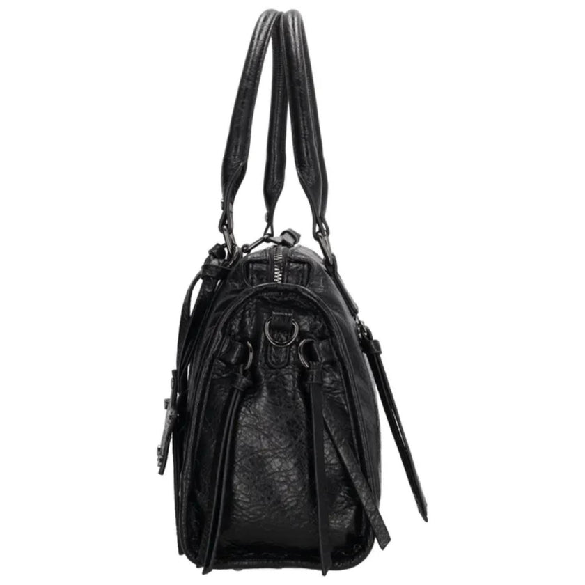 Charm Tas 25405 Berlin Zwart 001