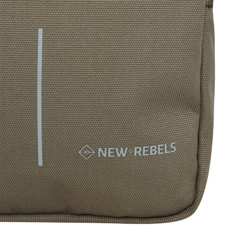 New Rebels Crossbody 43.1195 Columbus Olive 23
