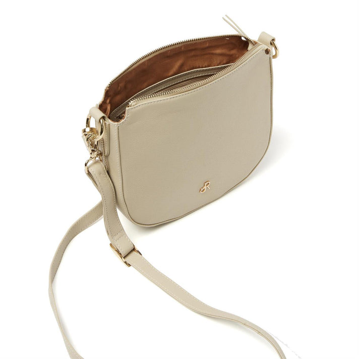 De Rooy Amsterdam Tas 903711 Faggio Cement De Rooy Amsterdam Tas 903711 Faggio Cement