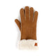 Bear Design Handschoenen HS1050 Elise Dark Chestnut