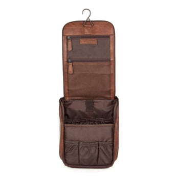 Spikes&Sparrow Toilettas 487630 Brown 67 Spikes&Sparrow Toilettas 487630 Brown 67