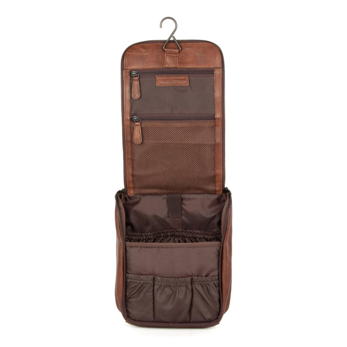 Spikes&Sparrow Toilettas 487630 Brown 67 Spikes&Sparrow Toilettas 487630 Brown 67