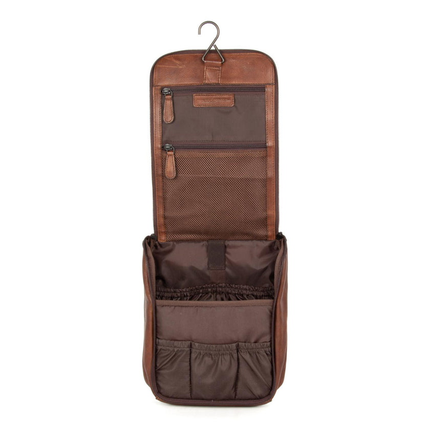 Spikes&Sparrow Toilettas 487630 Brown 67