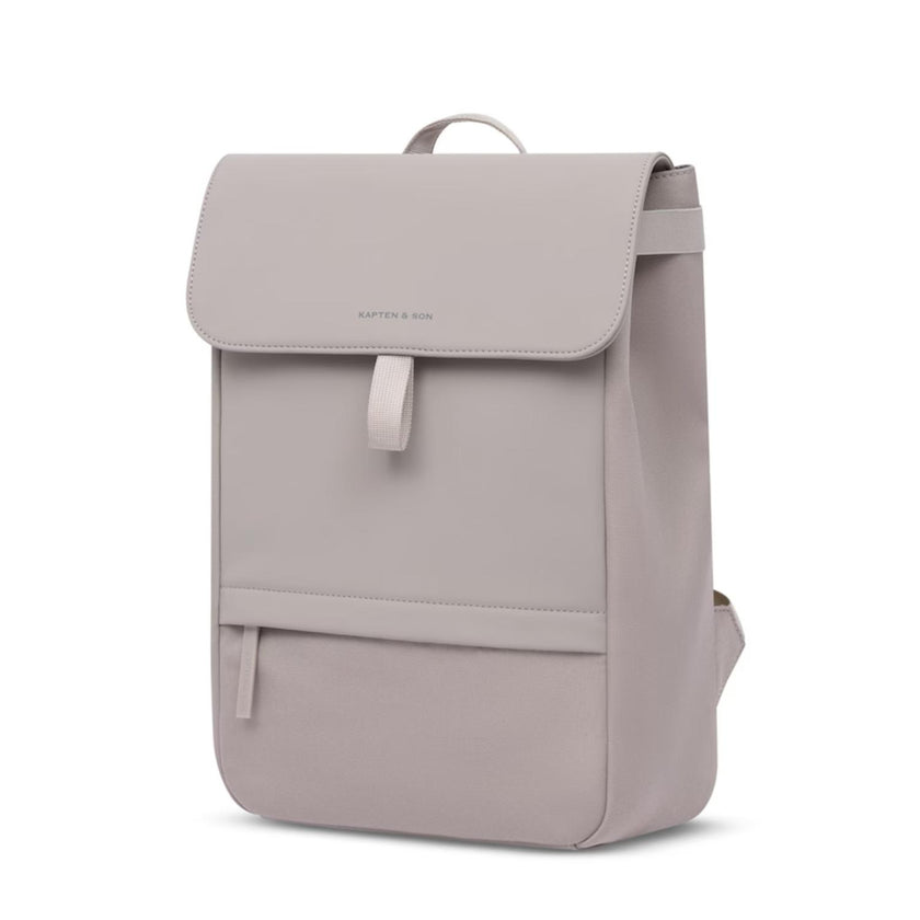 Kapten & Son Rugzak Fyn Muted Rose