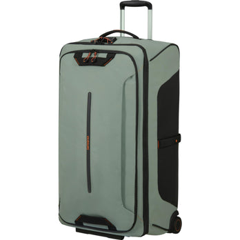 Samsonite Reistas 140884 79/29 Duffle/WH 2570 Light Sage Samsonite Reistas 140884 79/29 Duffle/WH 2570 Light Sage