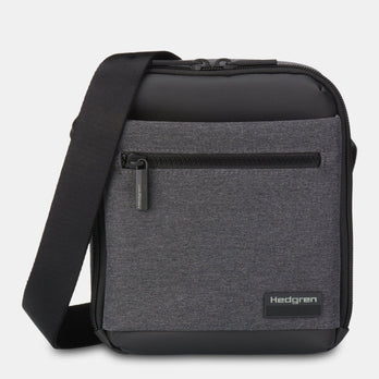 Hedgren Crossbodytas HNXT01 App RFID Stylish Grey 214 Hedgren Crossbodytas HNXT01 App RFID Stylish Grey 214