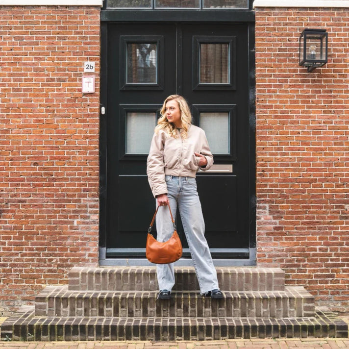 Chesterfield Shopper C48.1355 Alexandria Cognac 31 Chesterfield Shopper C48.1355 Alexandria Cognac 31