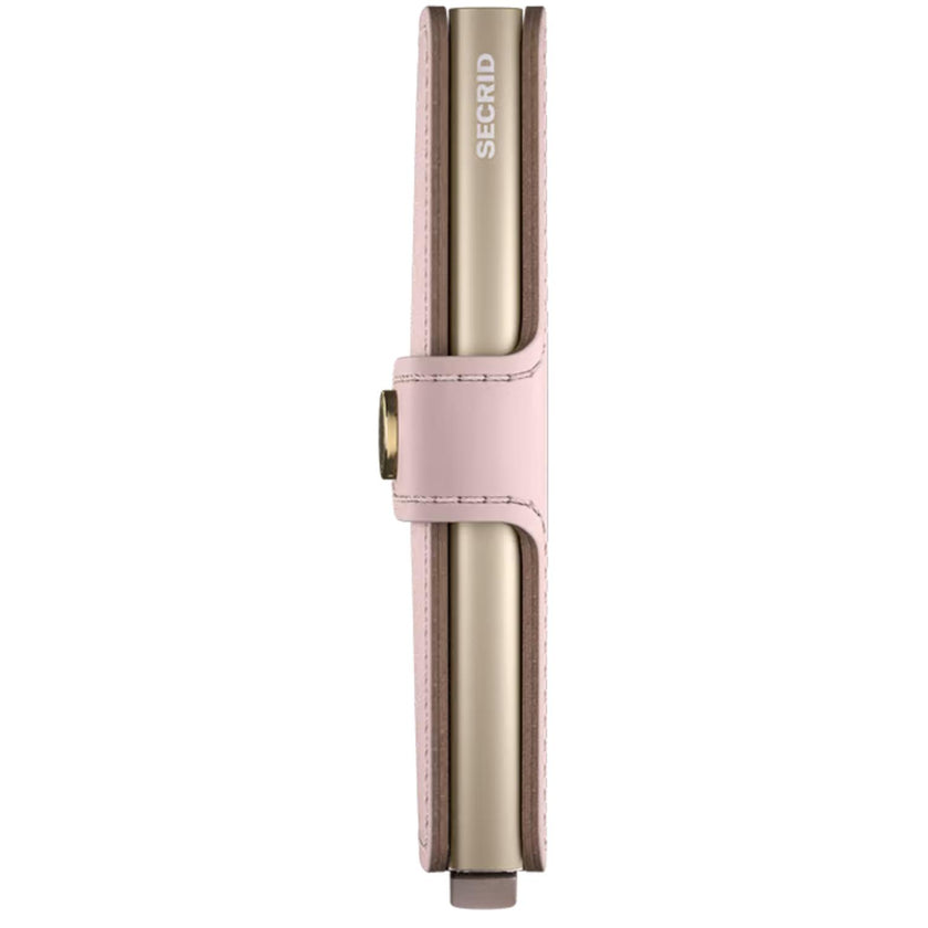 Secrid Pasjeshouder Miniwallet Original Ballet