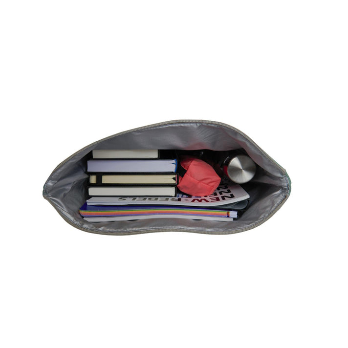 New Rebels Rugzak 51.1327 Trenton Salie Groen 18 New Rebels Rugzak 51.1327 Trenton Salie Groen 18