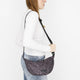 New Rebels Tas 43.1218 Stay Wild Leopard Black 00