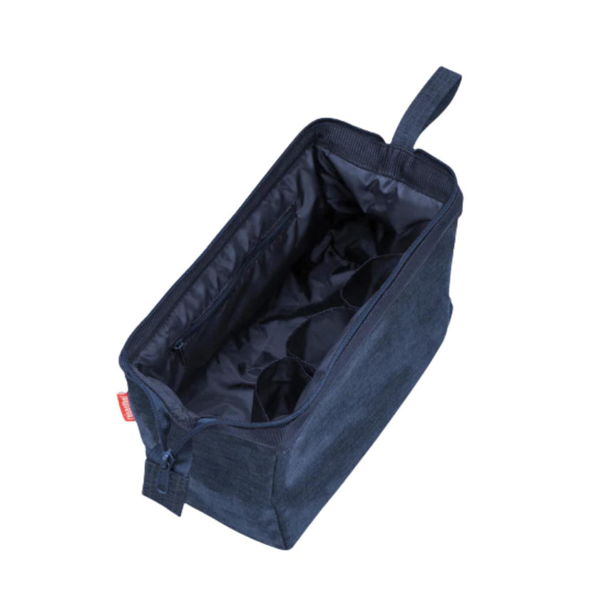 Reisenthel Toilettas Travelcosmetic Twist navy 4129