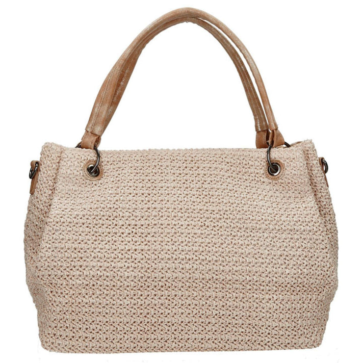 Enrico Benetti Tas 78017* Ibiza Beige 043 Enrico Benetti Tas 78017* Ibiza Beige 043