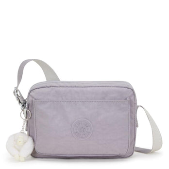 Kipling Tas Abanu M K17076 1FB Tender grey Kipling Tas Abanu M K17076 1FB Tender grey
