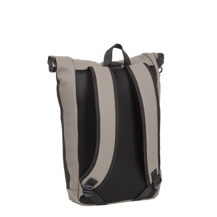 New Rebels Laptoprugzak 51.1135 New York Taupe 39 New Rebels Laptoprugzak 51.1135 New York Taupe 39
