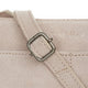 Justified Tas 12.1415 Nyra suede Beige 06