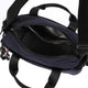 Hedgren Tas HSTG02 Tomoko Vulcan Blue 915