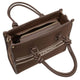 Valentino Tas VBSABG04 Winter Aella Caffe 521