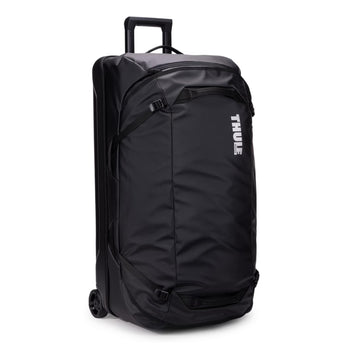 Thule Reistas Chasm Rolling Duffle 110 ltr Black Thule Reistas Chasm Rolling Duffle 110 ltr Black