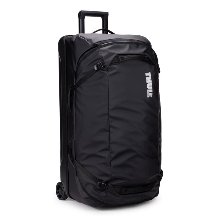 Thule Reistas Chasm Rolling Duffle 110 ltr Black Thule Reistas Chasm Rolling Duffle 110 ltr Black