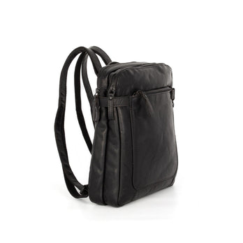 Spikes&Sparrow Rugtas 401131 Bronco Black 00 Spikes&Sparrow Rugtas 401131 Bronco Black 00