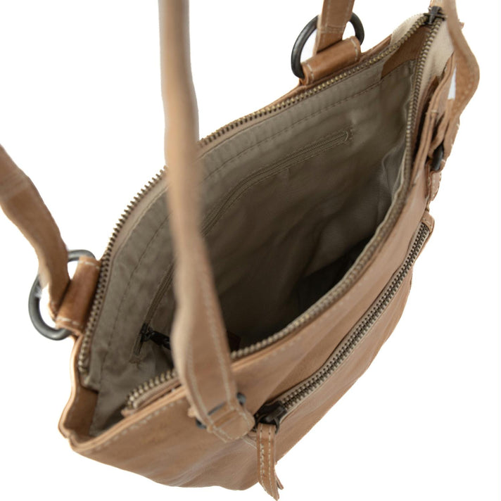 Bear Design Tas CL40273 Sandy Baltic Beige Bear Design Tas CL40273 Sandy Baltic Beige