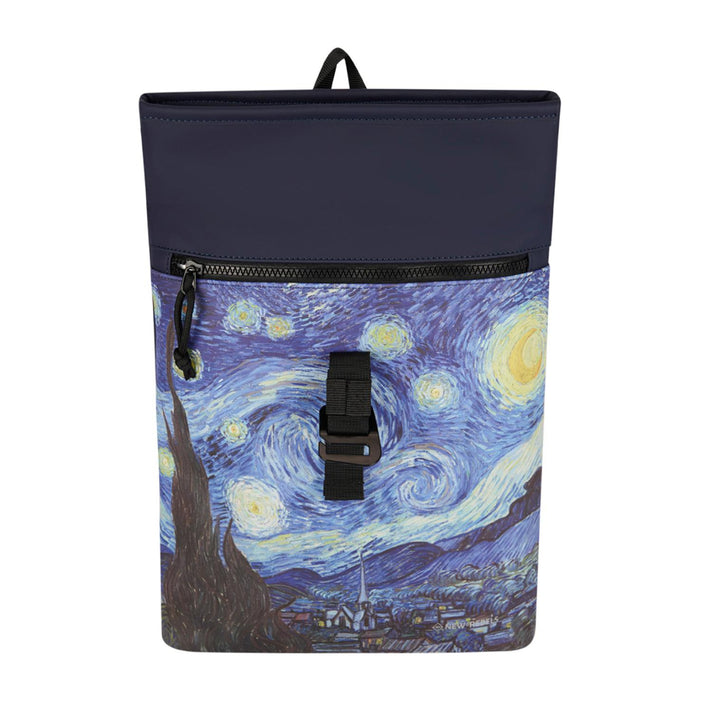 New Rebels Rugzak 51.1408 Los Angeles Starry Night 22 New Rebels Rugzak 51.1408 Los Angeles Starry Night 22